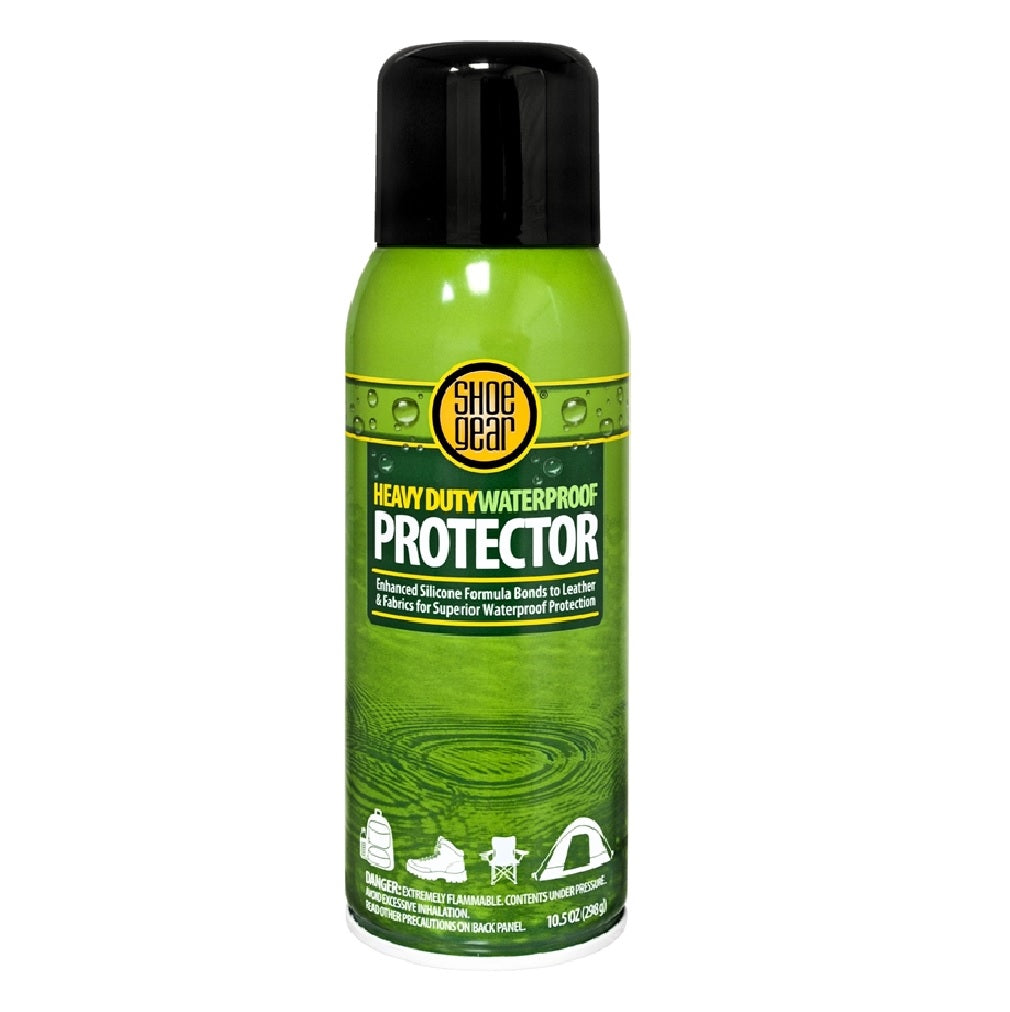 Shoe Gear 6958-1 Repellant Boot Protector, 10.5 Ounce