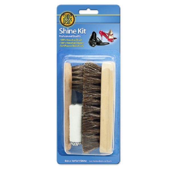 Shoe Gear 792-01 Shoe Shine Kit