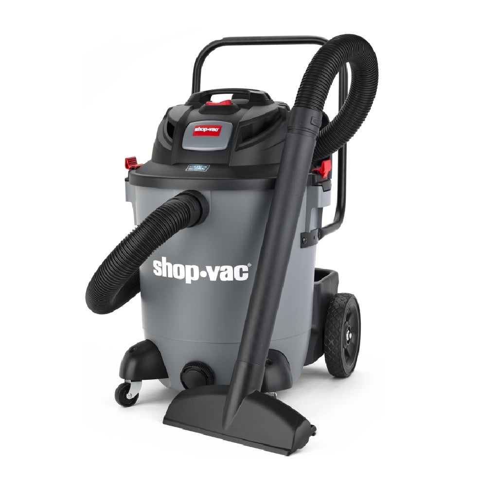 Shop-Vac 8251400 Wet & Dry Vacuum, 14 Gallon, 6.5 Peak HP