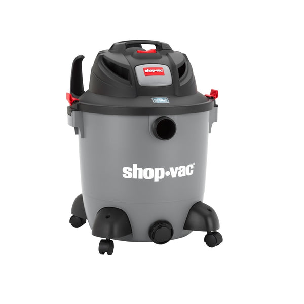 Shop-Vac 5985200 Wet and Dry Vacuum, 10 Gallon Capacity