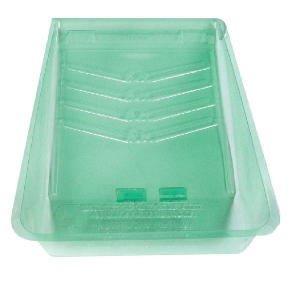 Shur-Line 1891654 Deep Well Disposable Paint Tray Liner, 16-3/4 Inch