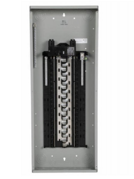 Siemens PN4040B1200 Meter Socket, 200 Amp