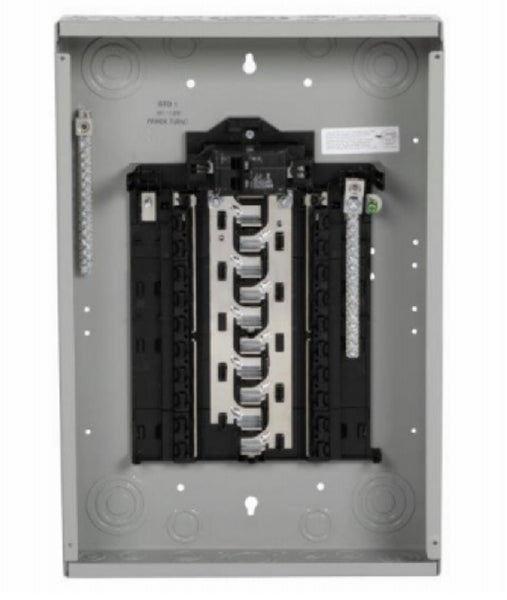Siemens SN2040B1200 Standard Load Center, 200 Amp
