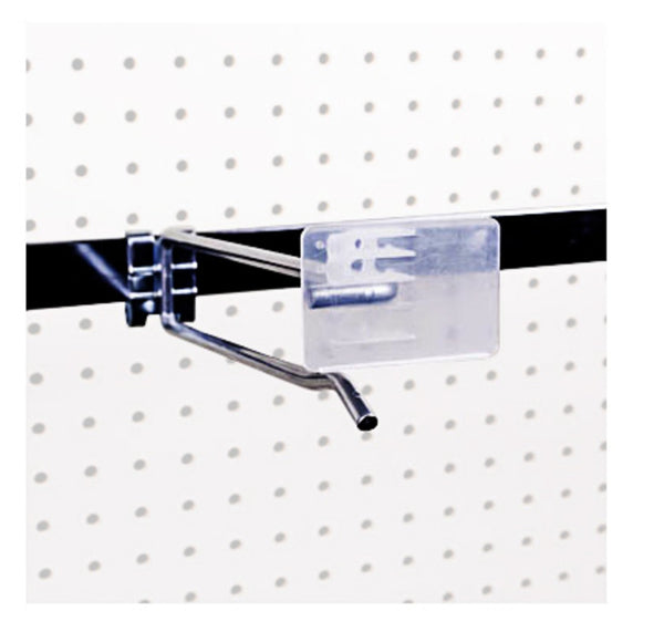 Siffron 7144301000 Curl Back Scanning Crossbar Hooks