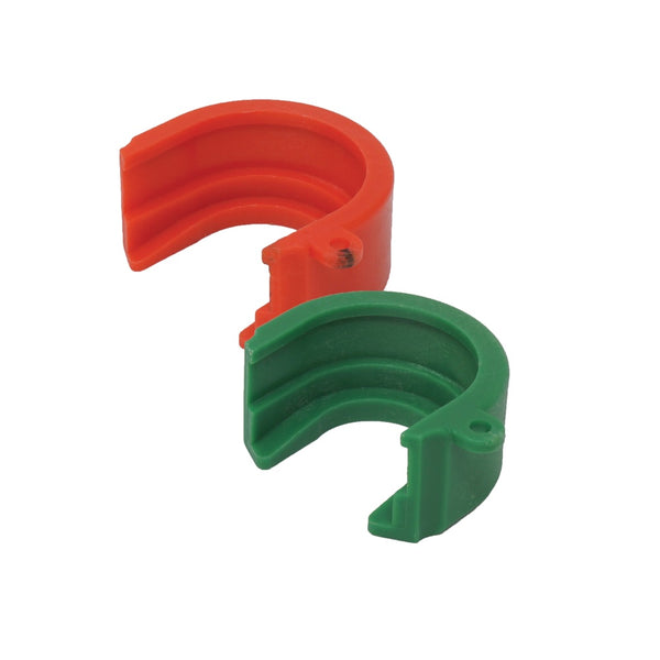 Southwire 67603202 SimPush Connector For EMT, Plastic, 3/4 Inch