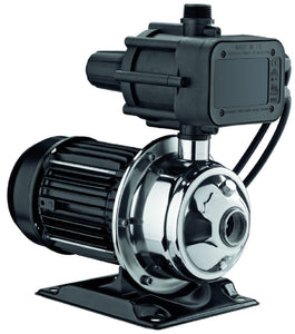 Simer 4075SS-01 Utility Pump, 120 V, 24 gpm