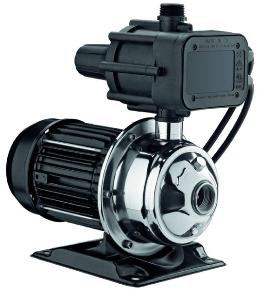 Simer 4075SS-01 Utility Pump, 120 V, 24 gpm