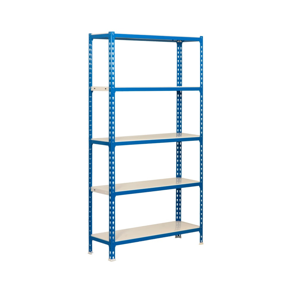 Simonrack 07313 Shelving, 2000 Lbs