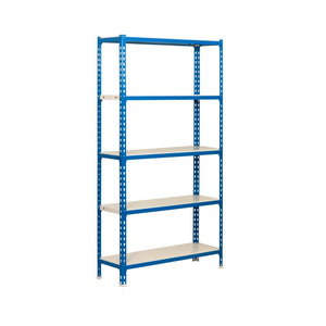 Simonrack 07313 Shelving, 2000 Lbs