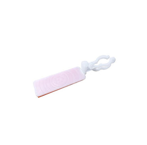 Simple Living Solutions 734015 Sticky Clips Hanger, 15 Count