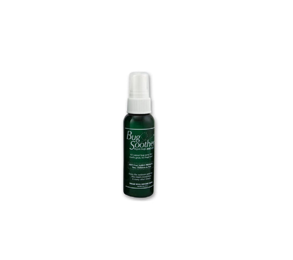 Bug Soother A155 Insect Repellent, 2 oz