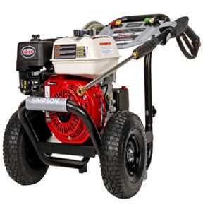 Simpson PS61002 PowerShot Professional Gas Pressure Washer