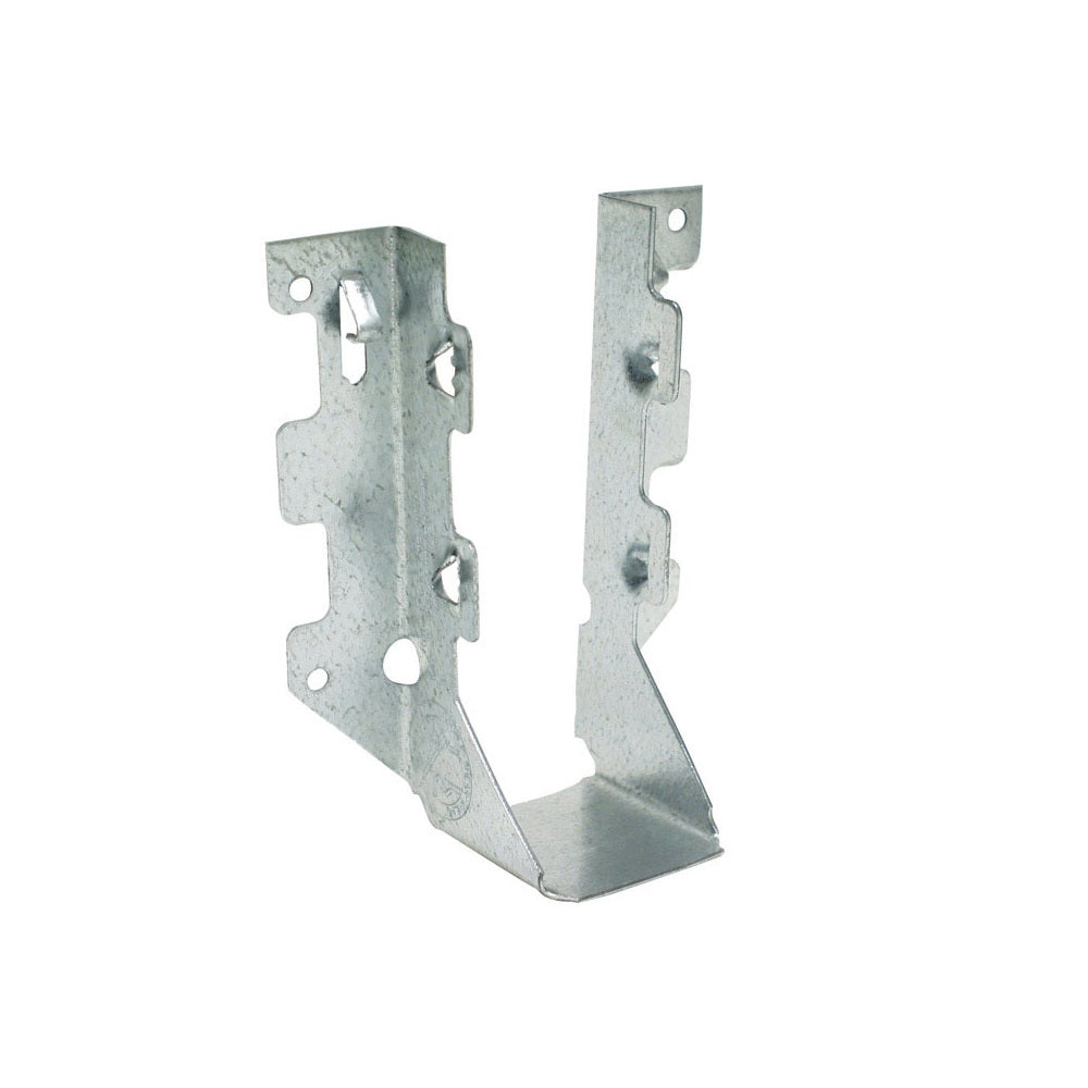 Simpson Strong-Tie LUS26Z ZMax Joist Hanger, Galvanized Steel, Box of 100