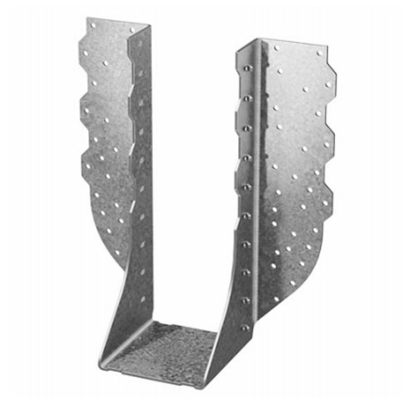 Simpson Strong-Tie HGUS412 Beam Hanger, Steel