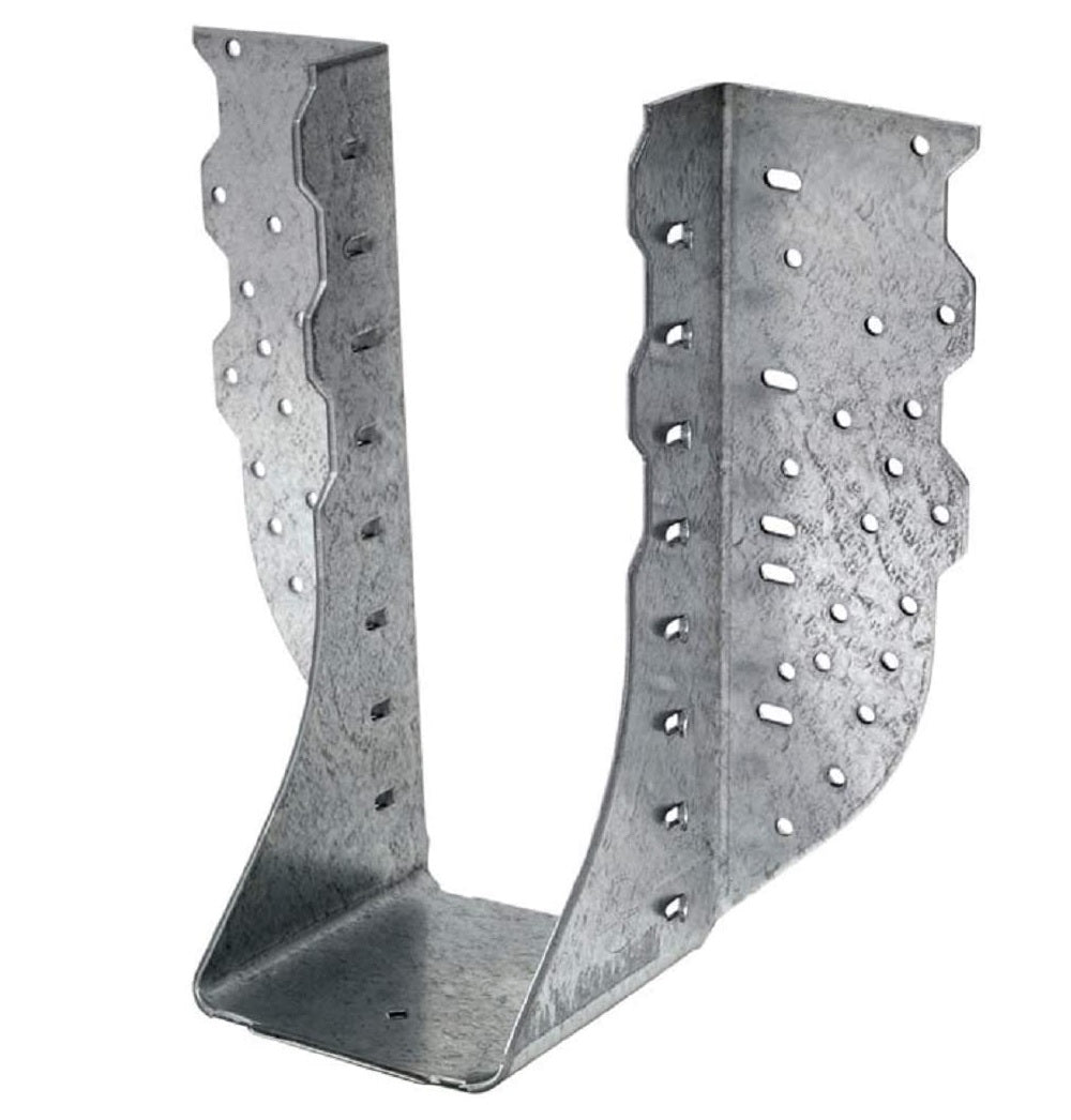 Simpson Strong-Tie HGUS410 Face Mount Hanger, Steel
