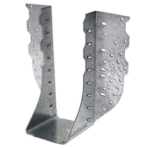 Simpson Strong-Tie HGUS410 Face Mount Hanger, Steel