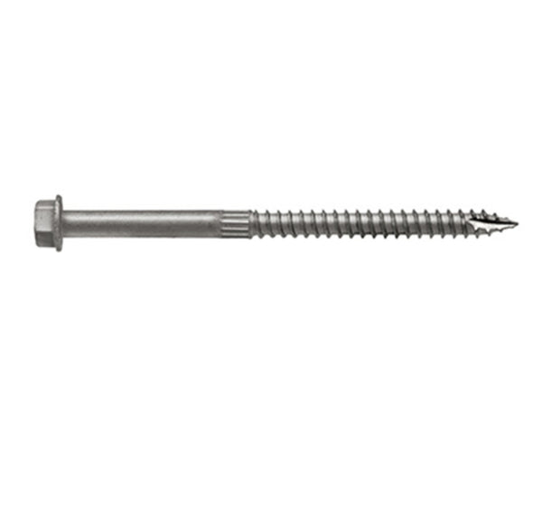 Simpson Strong-Tie SDS25312-R25 Connector Screws, 1/4 inc x 3-1/2 inch