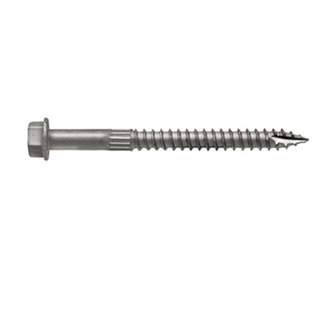 Simpson Strong-Tie SDS25300-R25 Heavy Duty Connector Screw