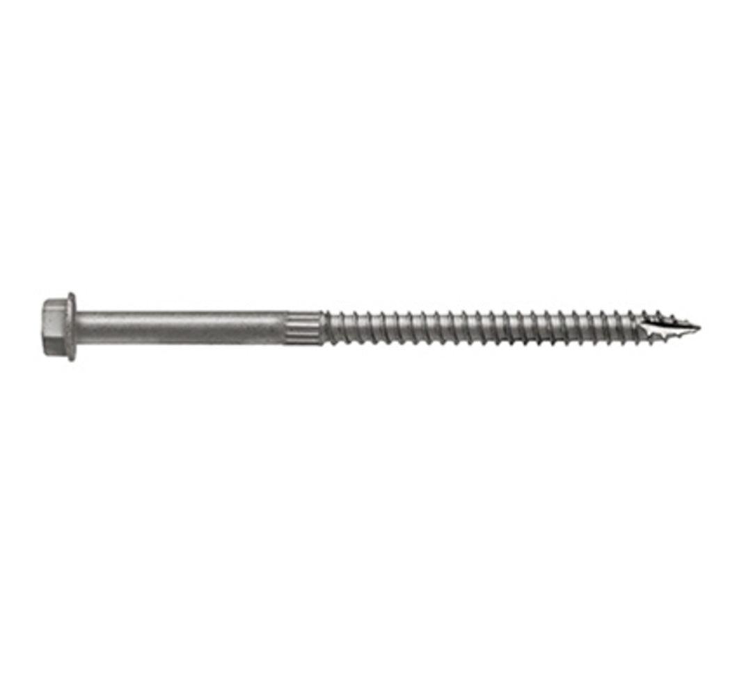 Simpson Strong-Tie SDS25412-R10 Heavy Duty Connector Screw