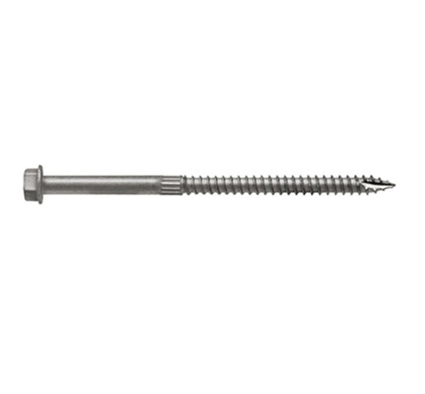 Simpson Strong-Tie SDS25412-R10 Heavy Duty Connector Screw