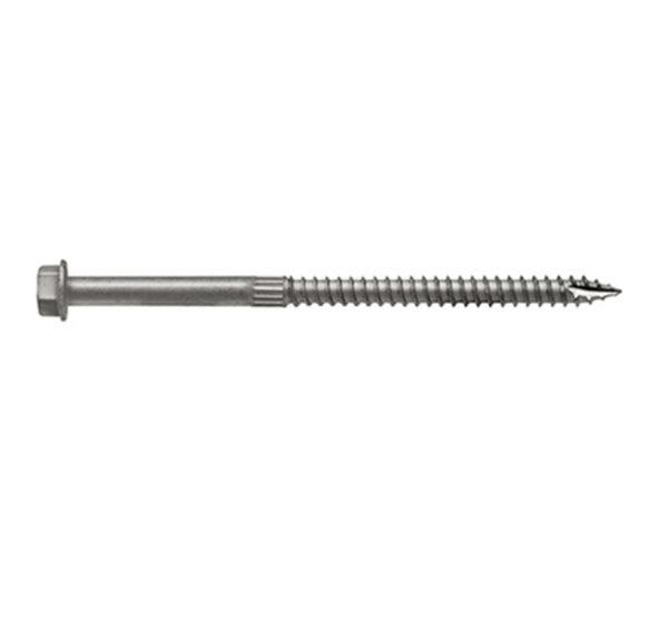 Simpson Strong-Tie SDS25600-R10 Heavy Duty Connector Screw