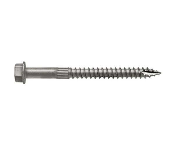 Simpson Strong-Tie SDS25300-R25 Heavy Duty Connector Screw