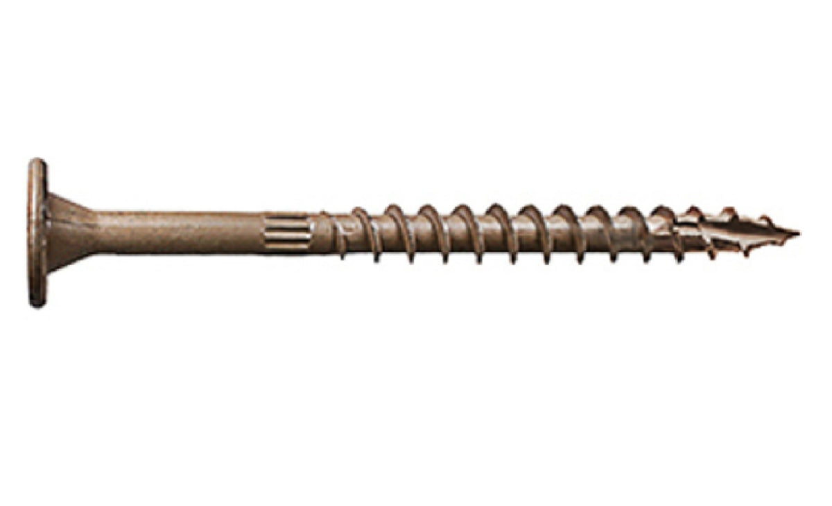 Simpson Strong-Tie SDWS22400DB-R12 Strong-Drive SDWS TIMBER Screw