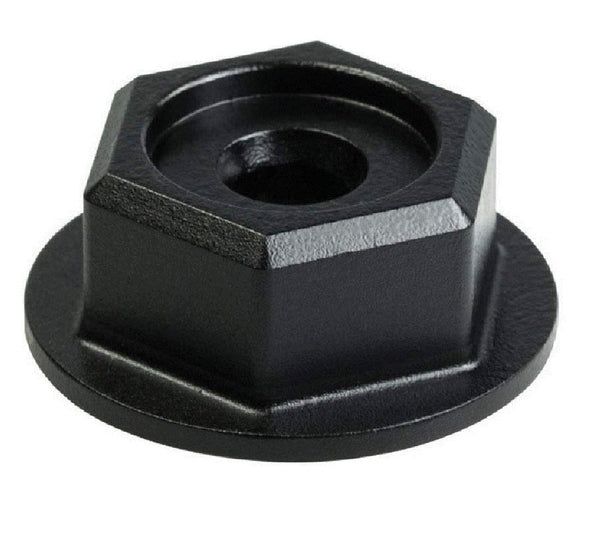 Simpson Strong-Tie STN22-R8 Outdoor Accents Hex-Head Washer, Black