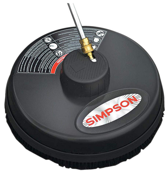 Simpson 80165 Surface Cleaner, 15 Inch