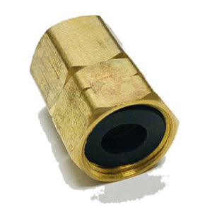 Sioux Chief 907-541001 Female Compression Adapter, Brass
