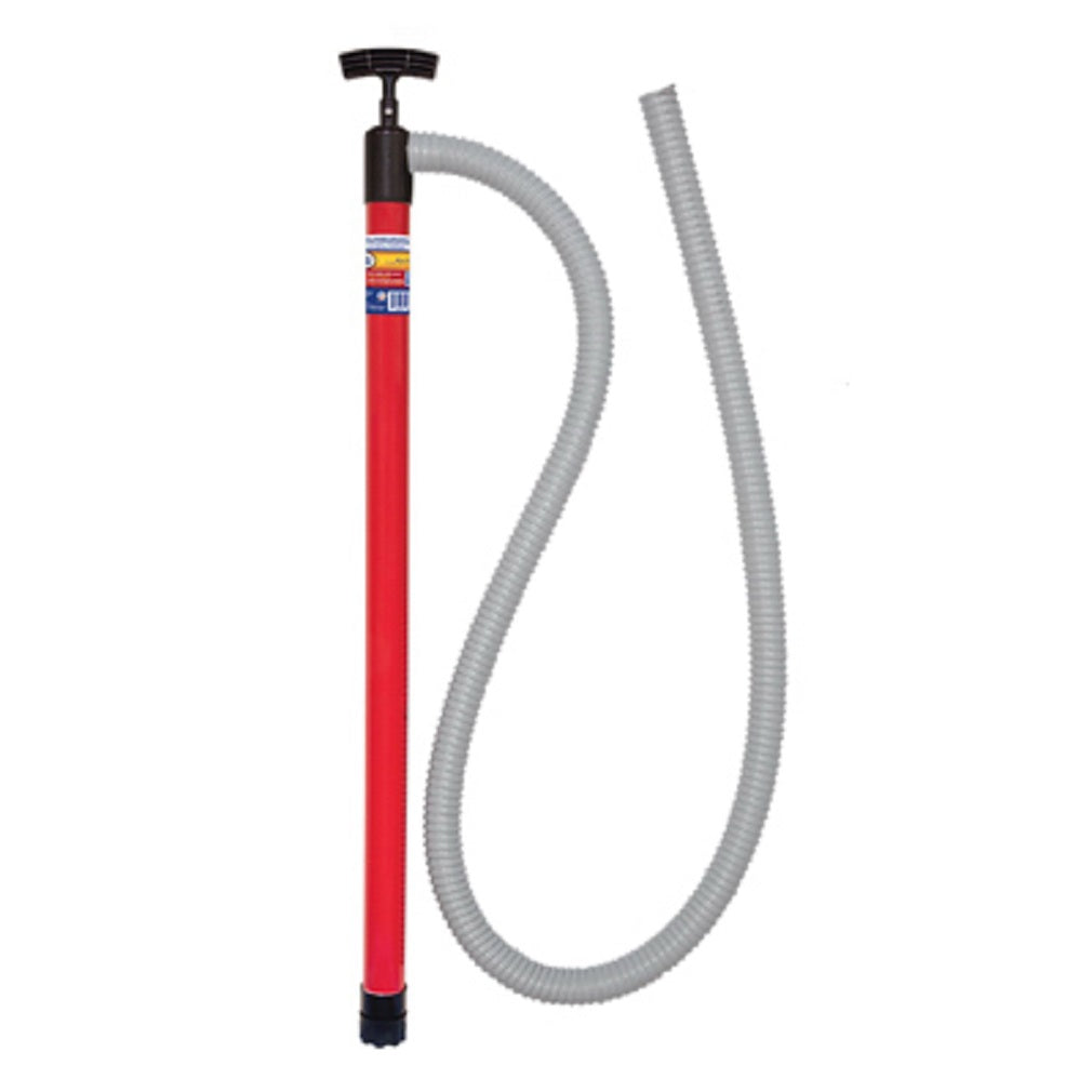 Siphon King 48072 Utility Hand Pump, 36 Inch