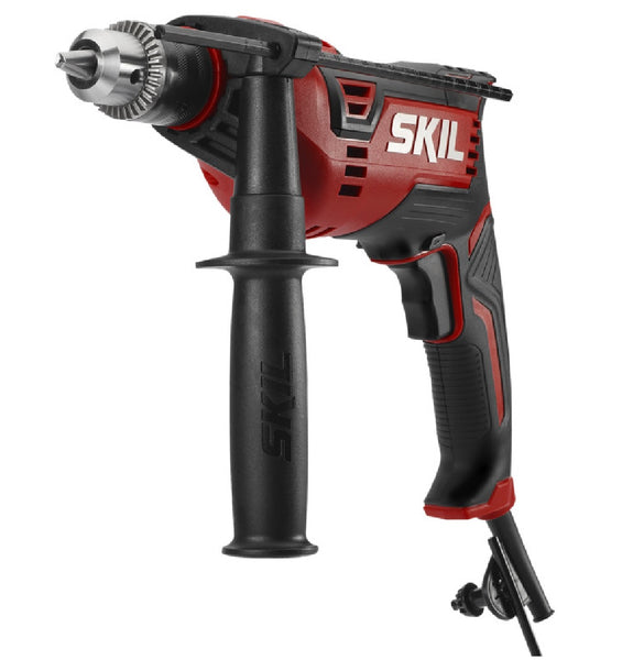 Skil HD182001 Hammer Drill, 120 Volt