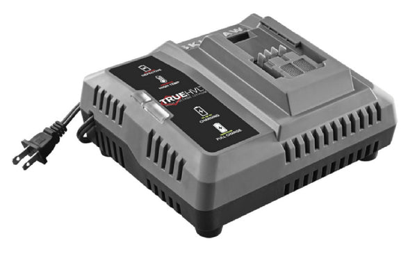 Skilsaw SPTH14  TRUEHVL Quick Charger, 120 Voltage