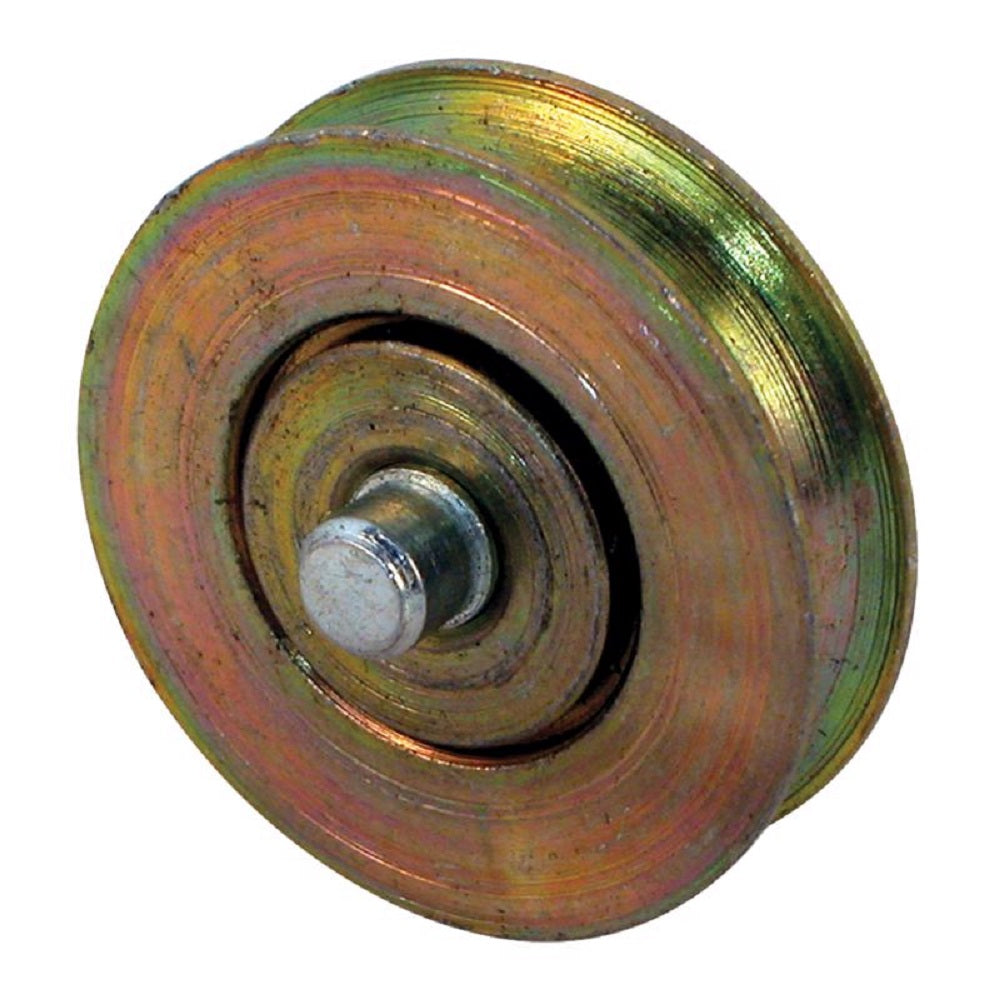 Slide-Co 131972 Universal Design Sliding Glass Door Roller, 2-Pack