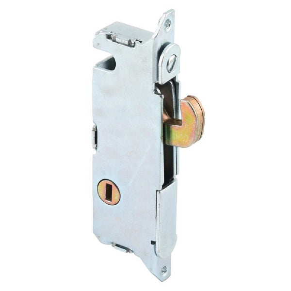 Slide-Co 15410 Sliding Glass Door Lock, 3-11/16"