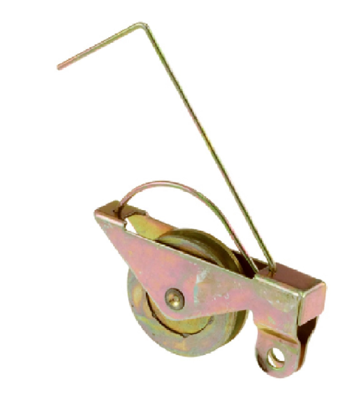 Slide-Co B 610 Sliding Screen Door Roller, Steel