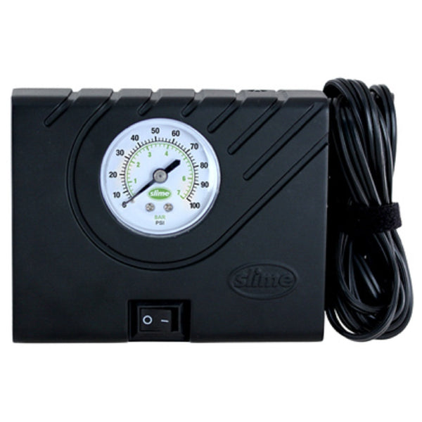 Slime 40059 Tire Inflator Jr. With LED Light