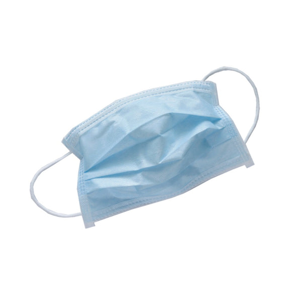 Smartworks Consumer Products 50PFM-250-3800 Protective Face Mask