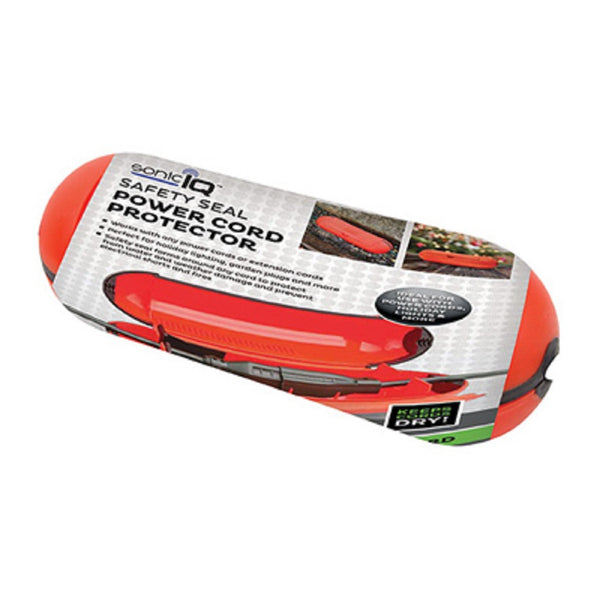 Smartworks PCP-24-3582 Orange Safety Seal Outdoor Wire Protector