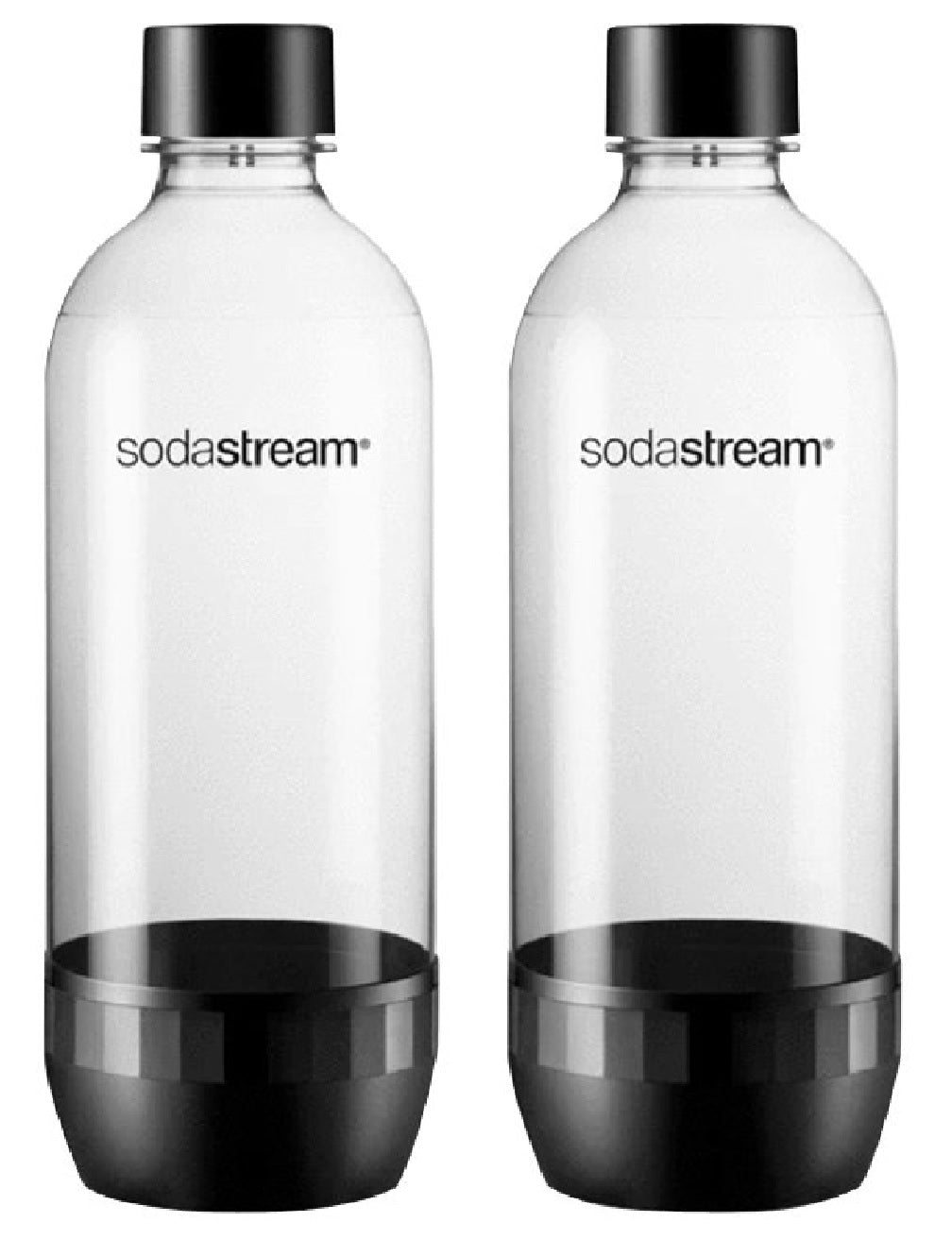 SodaStream 1042220011 Eco Friendly Carbonating Bottle, 1 Liter