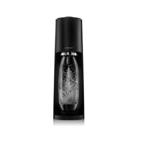 SodaStream 1012811011 Terra Sparkling Water Maker, Black