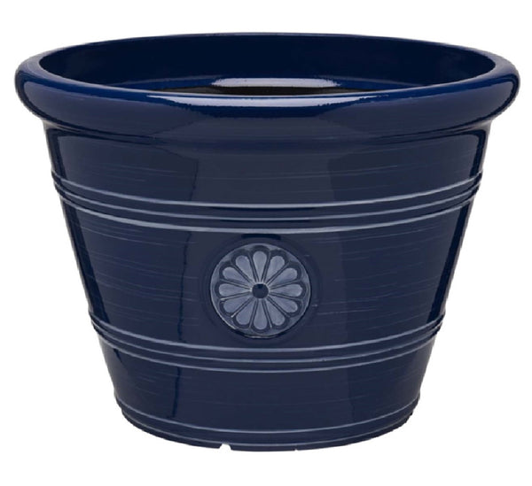 Southern Patio CMX-064718 Garden Planter, 15.25 Inch