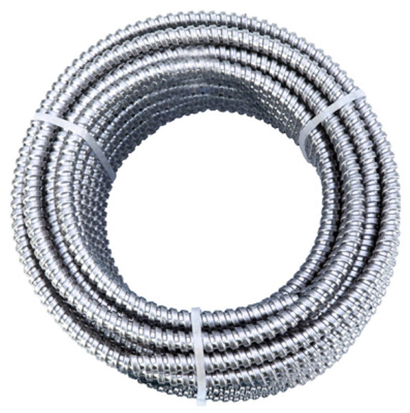 Southwire 55082303 Alflex Type Rwa Flexible Metal, 3/4" x 100'