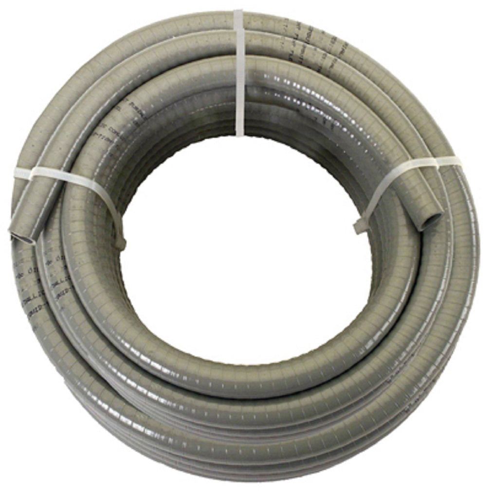 Southwire 55094201 LIquid Tuff NM Flexible Conduit, 100'