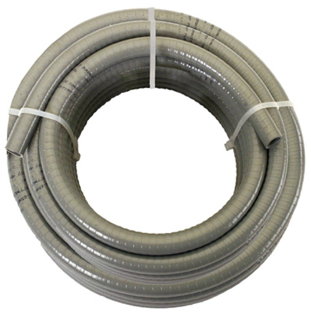 Southwire 55094301 LIquid Tuff NM Flexible Conduit, 100'