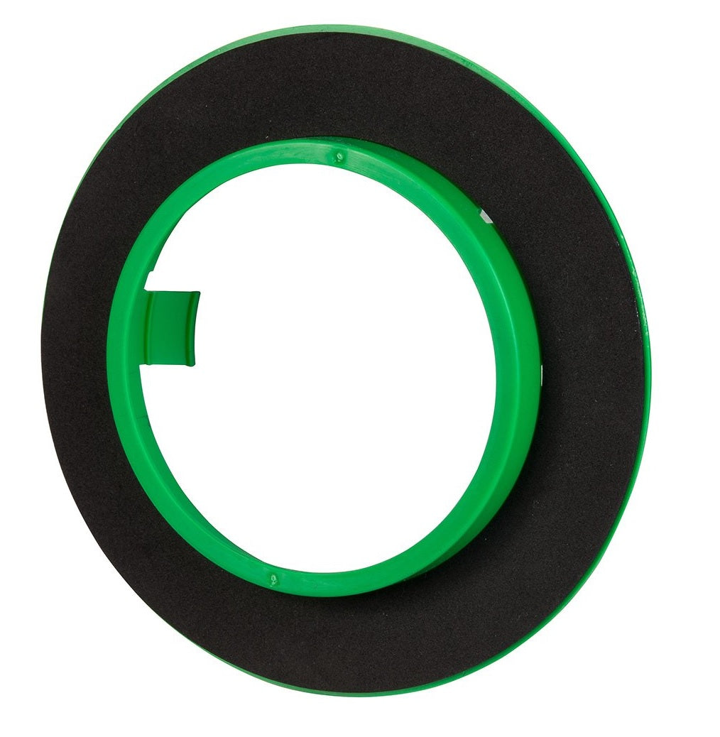 Southwire MDSKRC Ceiling Draft Seal Kit, Green/Black