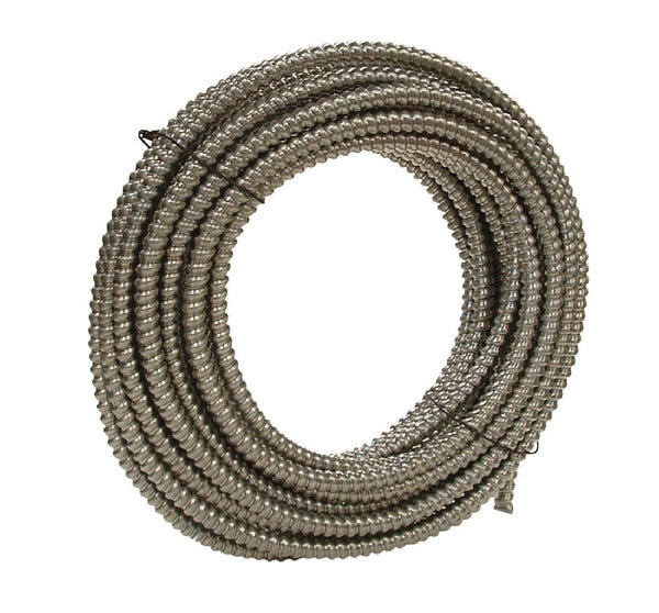 Southwire 55082103 RWA Flexible Cable, 1/2 Inch x 100 Feet