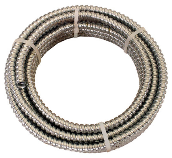 Southwire 55081802 Rws Flexible Condut, 1/2" X 100'