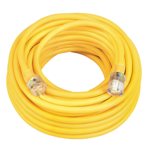 Southwire 1788SW0002 Ultra-Power Extension Cord, 50 Feet