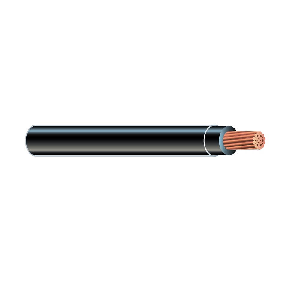 Multi Stranded Simpull Southwire 20499004 SimPull 4 Stranded THHN Wire, 1000 Feet – Toolbox Supply